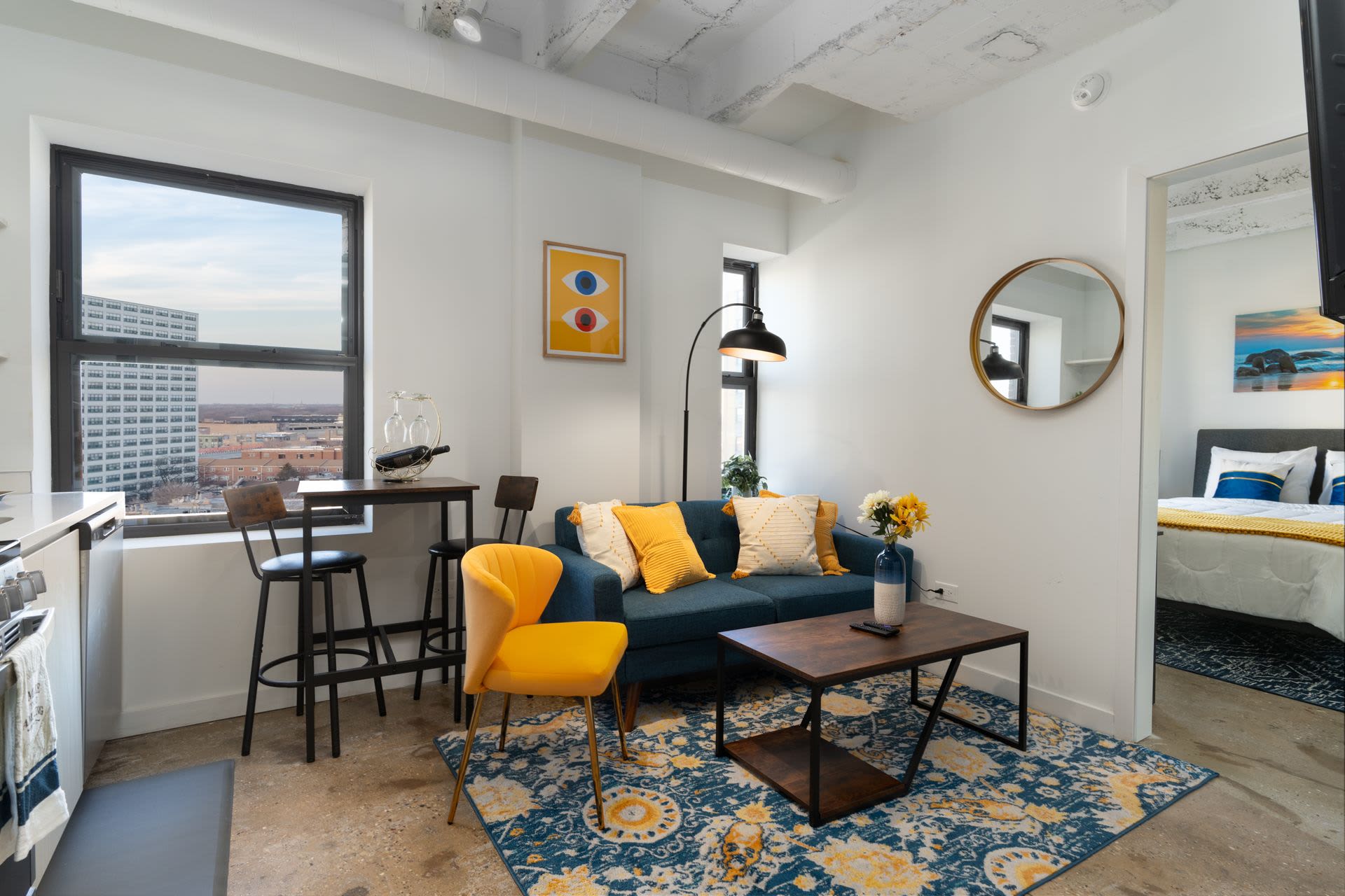Lawrence Lofts – photo 5