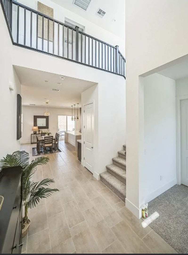 Move In Ready Toll Brothers Home At Vista Rossa – photo 5