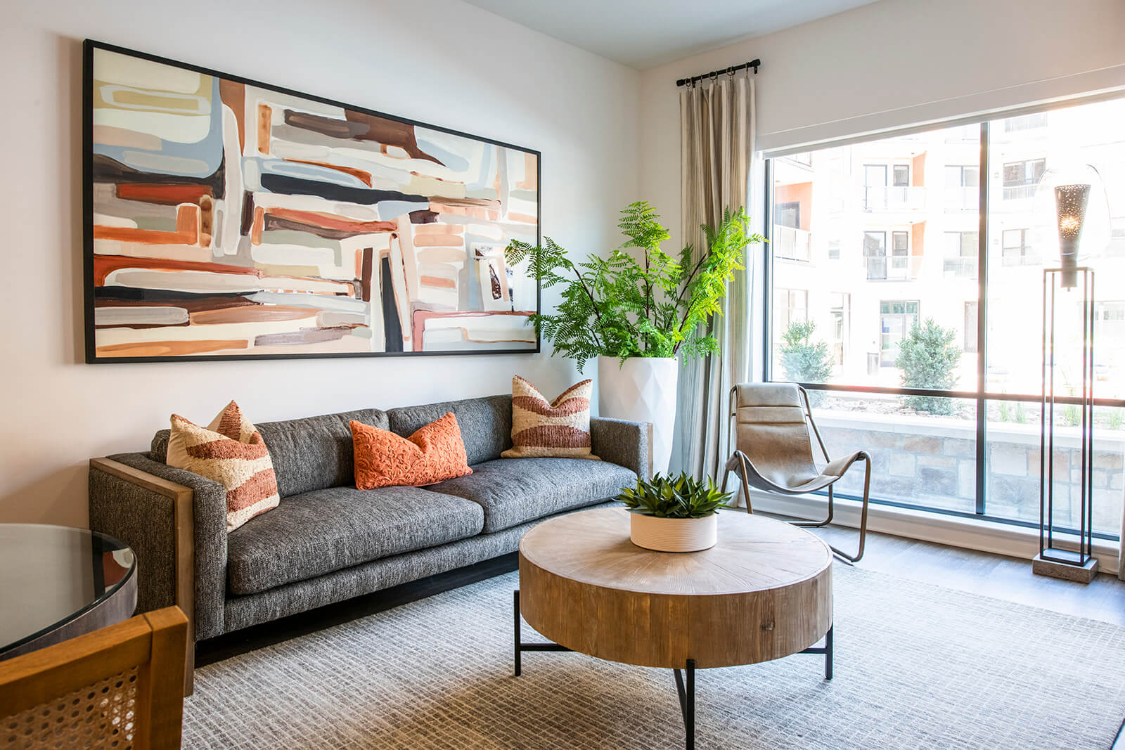 Residences At Galleria – photo 5