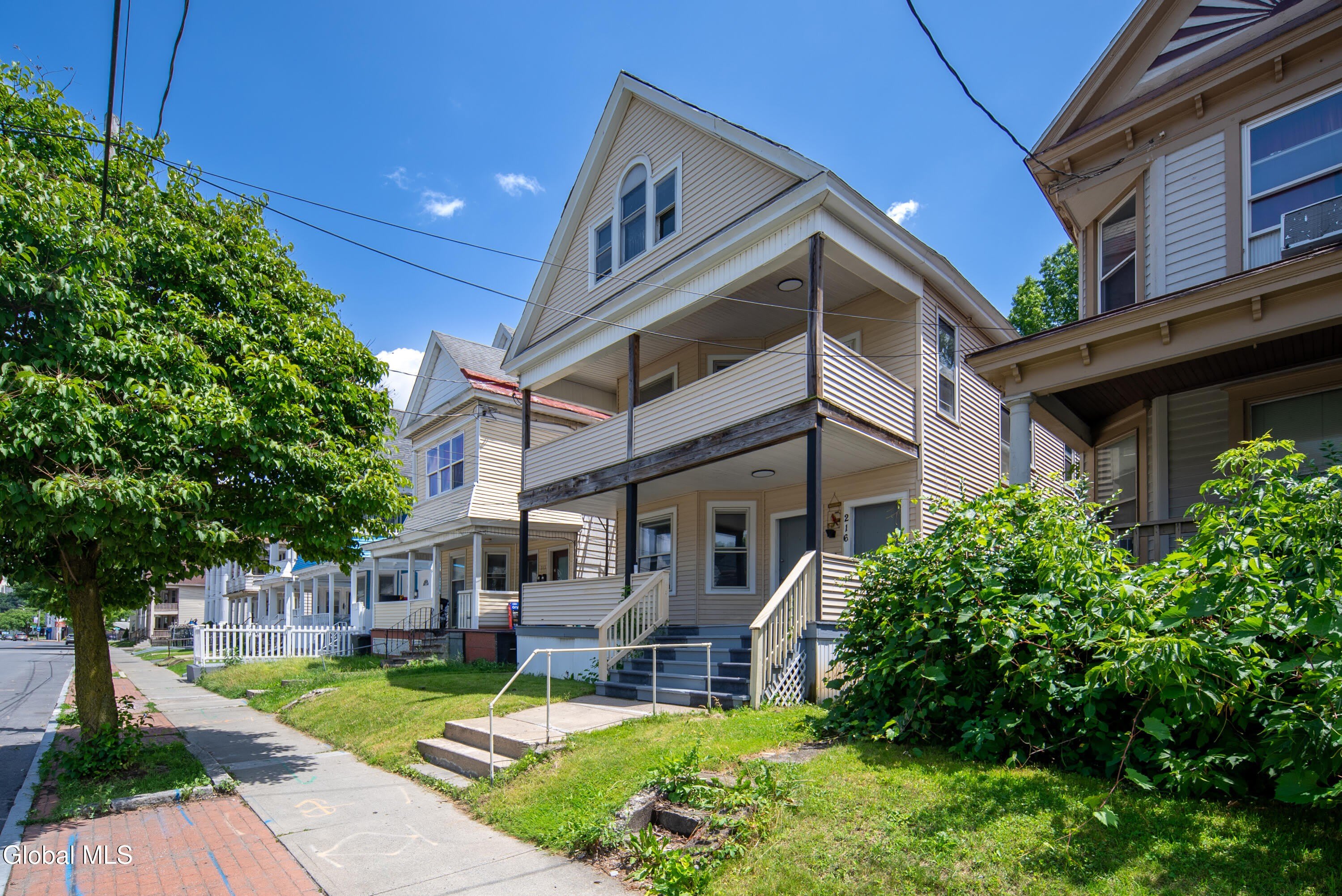 216 Delaware Avenue – photo 1