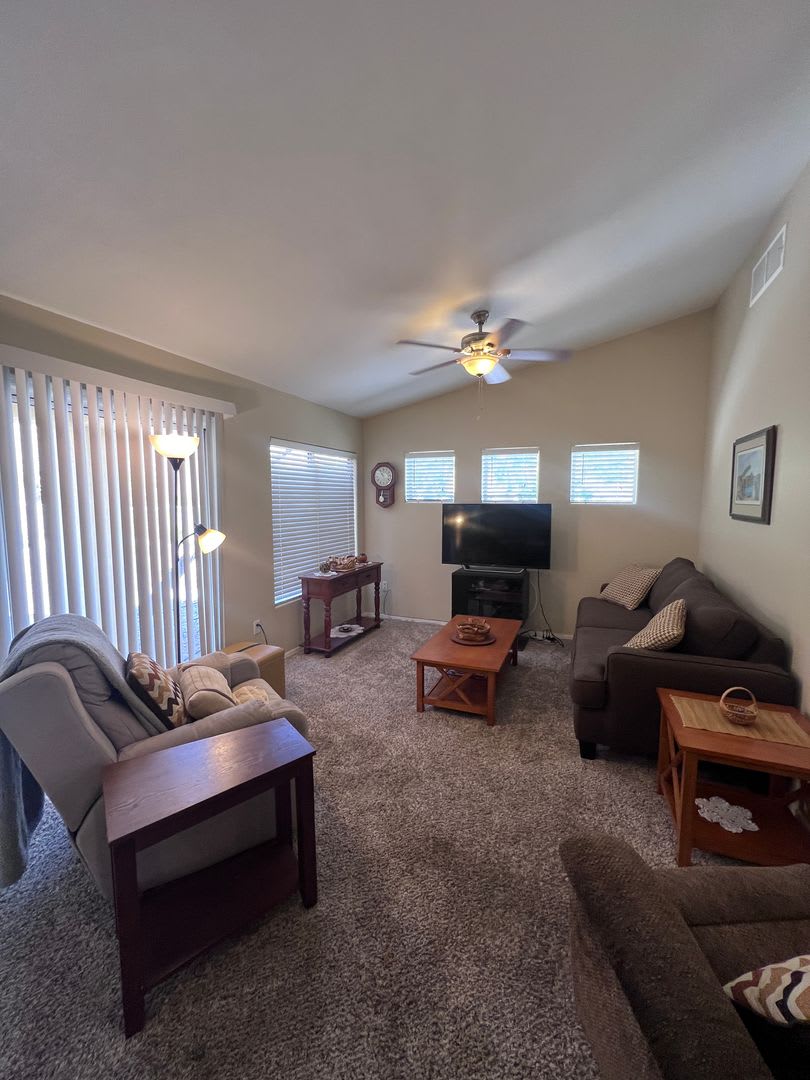 Furnished Rental in Sun City Summerlin! – photo 3