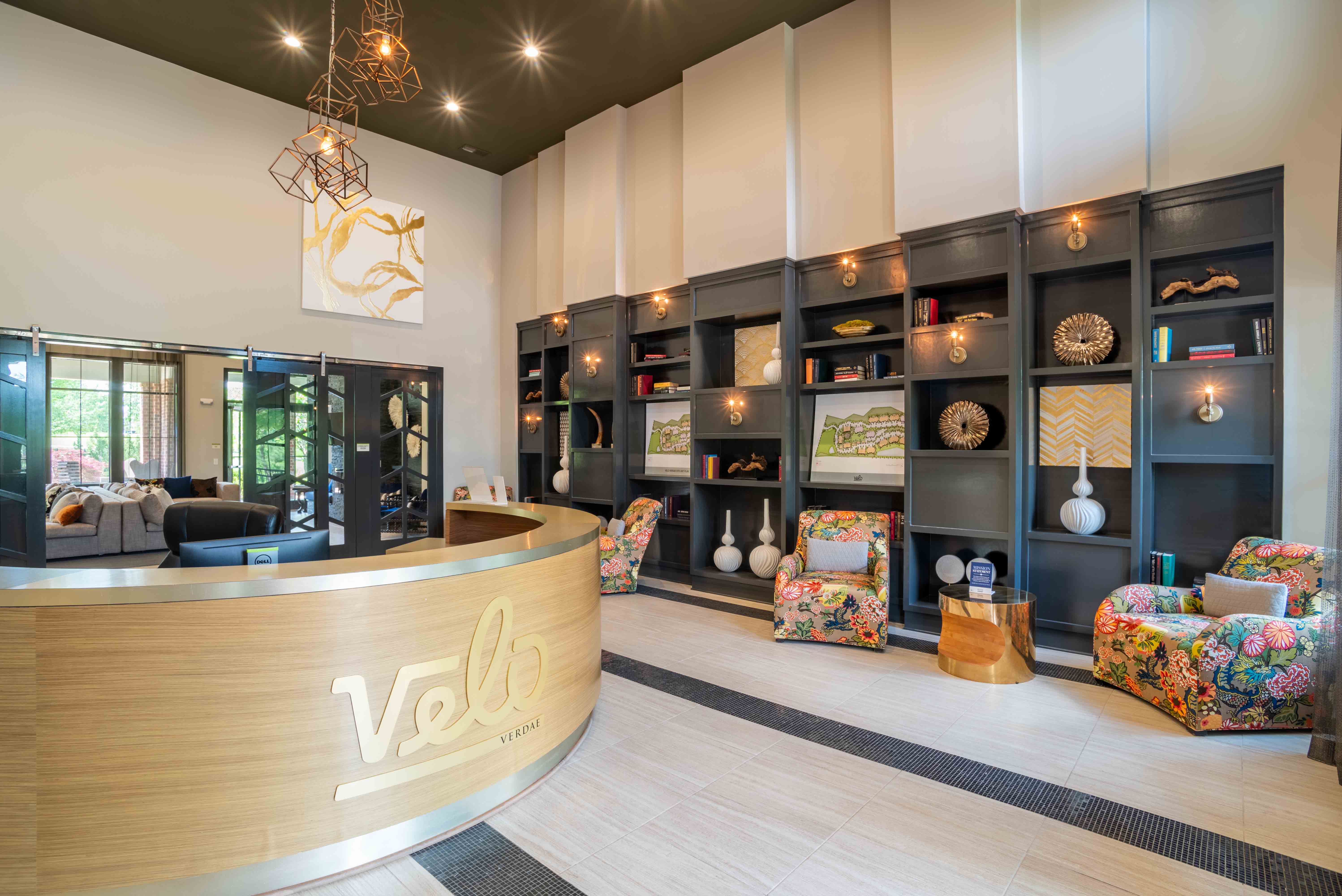 Velo Verdae Apartments – photo 3