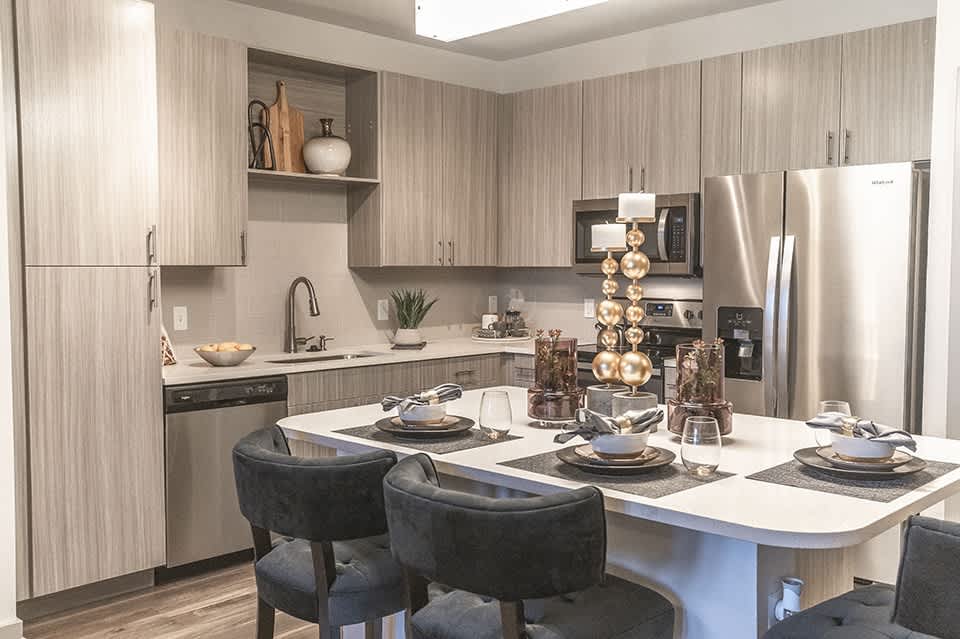 Integra Sunrise Parc – photo 1