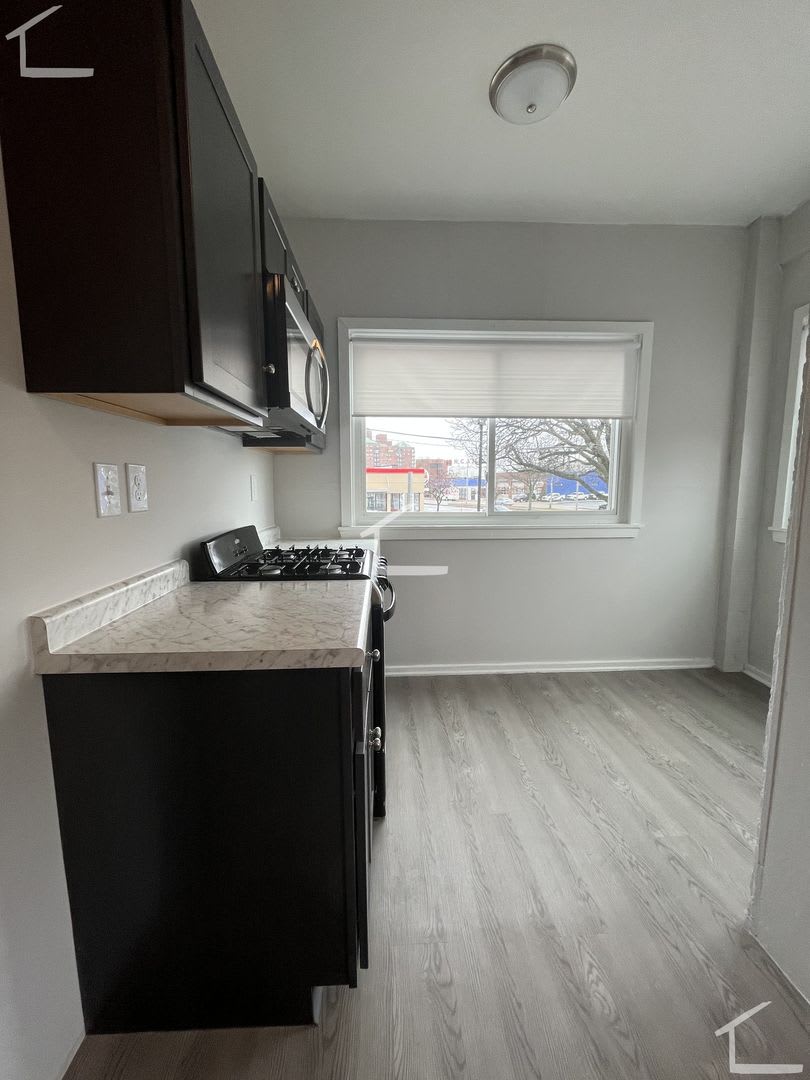1 Bedroom-No broker fee – photo 2