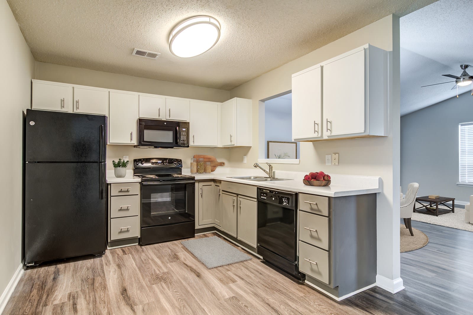 Serene at Creekstone – photo 1