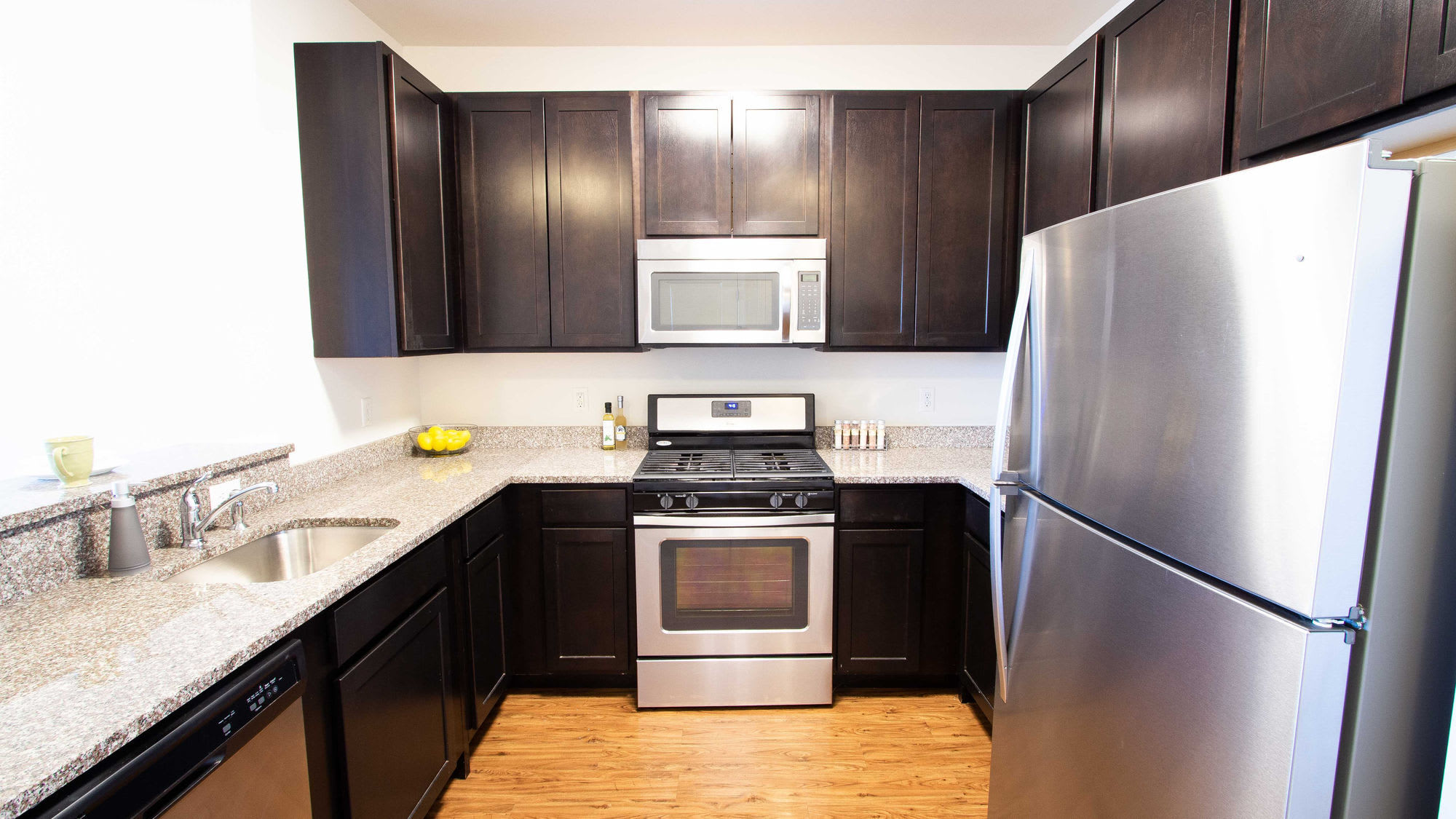The Villas at Fairway – photo 3