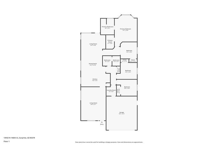 13932 North 146th Court – photo 2