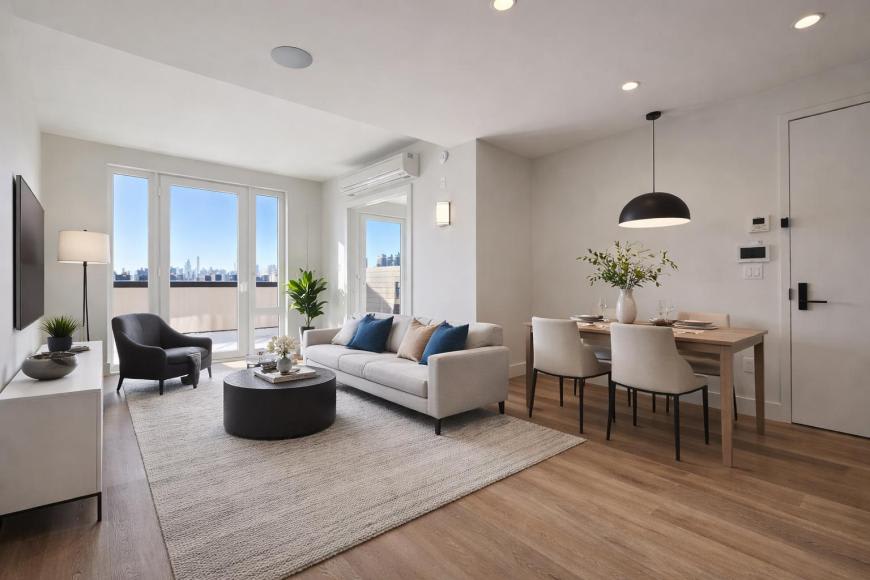 91 Bruckner Blvd – photo 1