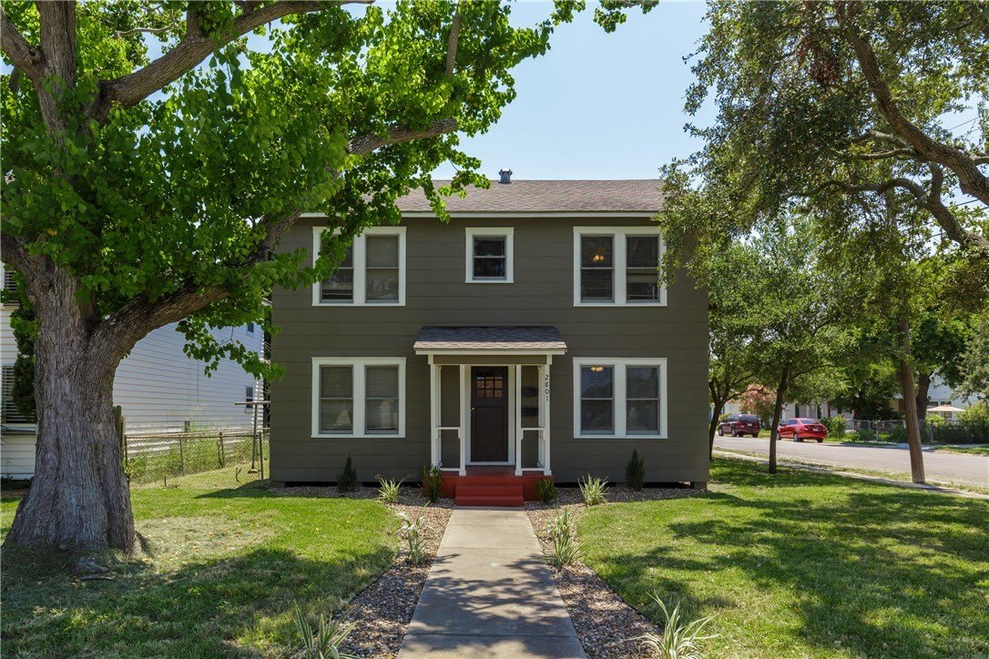 2801 Austin Street – photo 1