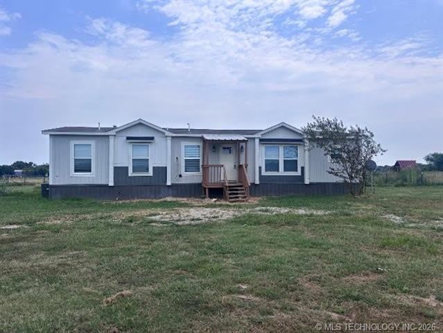 15901 S 4100 Road – photo 3