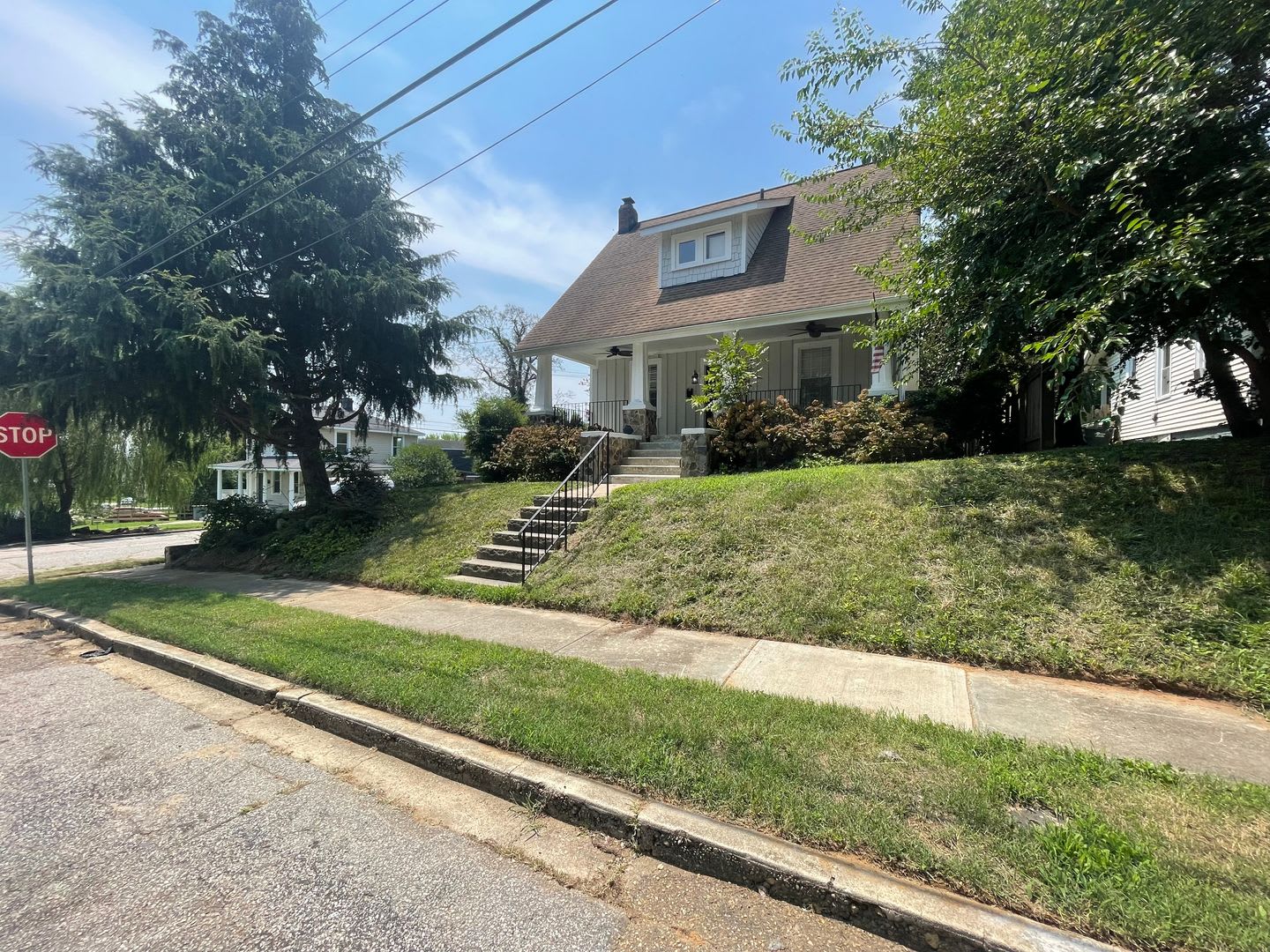 224 Virginia Ave Colonial Heights, VA – photo 2
