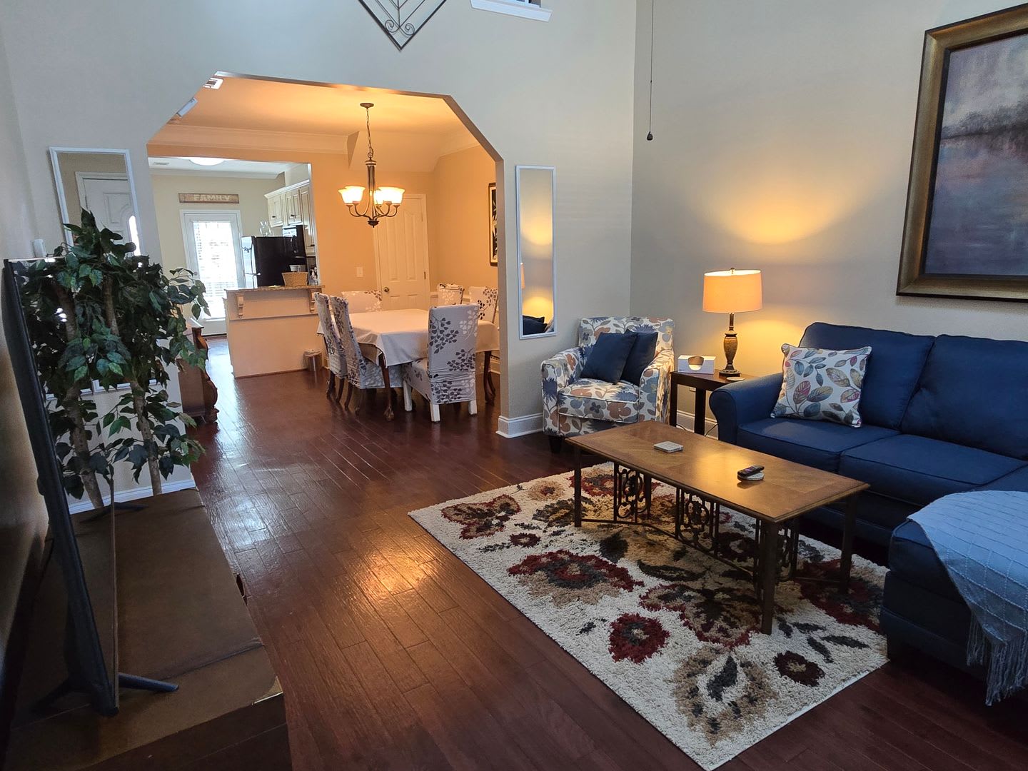 FULLY FURNISHED, 2148 Reserve Lane – photo 5