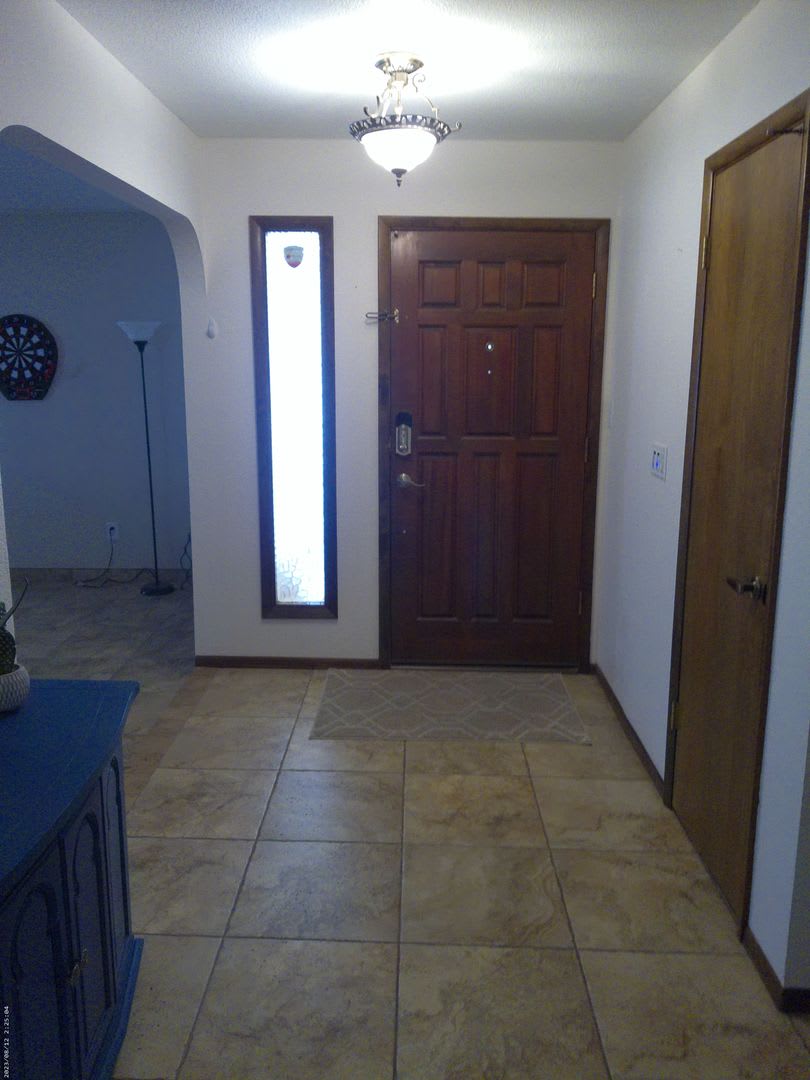 12 Month Lease Fully Furnished 3 Bedroom 2 Bath Home With Billiard Room Backyard Entertaining Area – photo 4