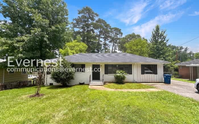 905 Elizabeth Drive – photo 1