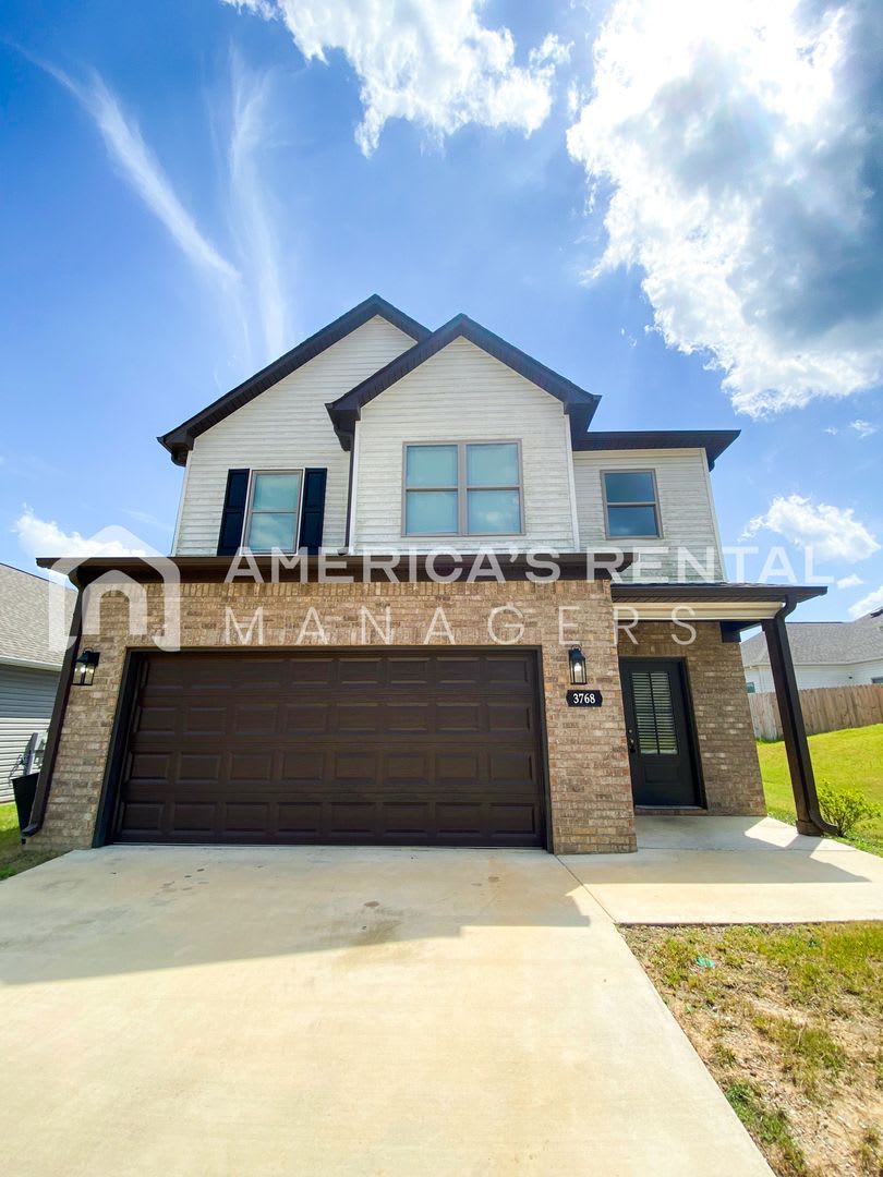 Home for Rent in Bessemer, AL!!! – photo 2