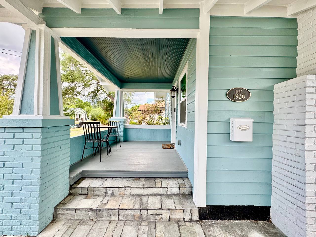 5907 N Ola Ave – photo 5