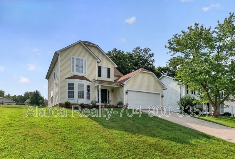 1901 Misty Vale Rd – photo 2