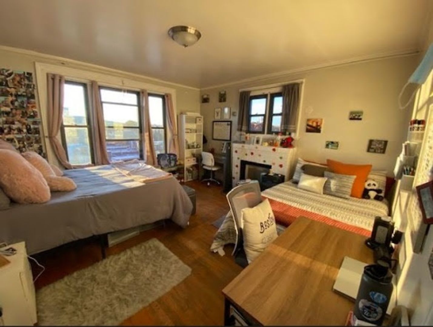 Charming 3 Bedroom- NO Broker FEE – photo 2