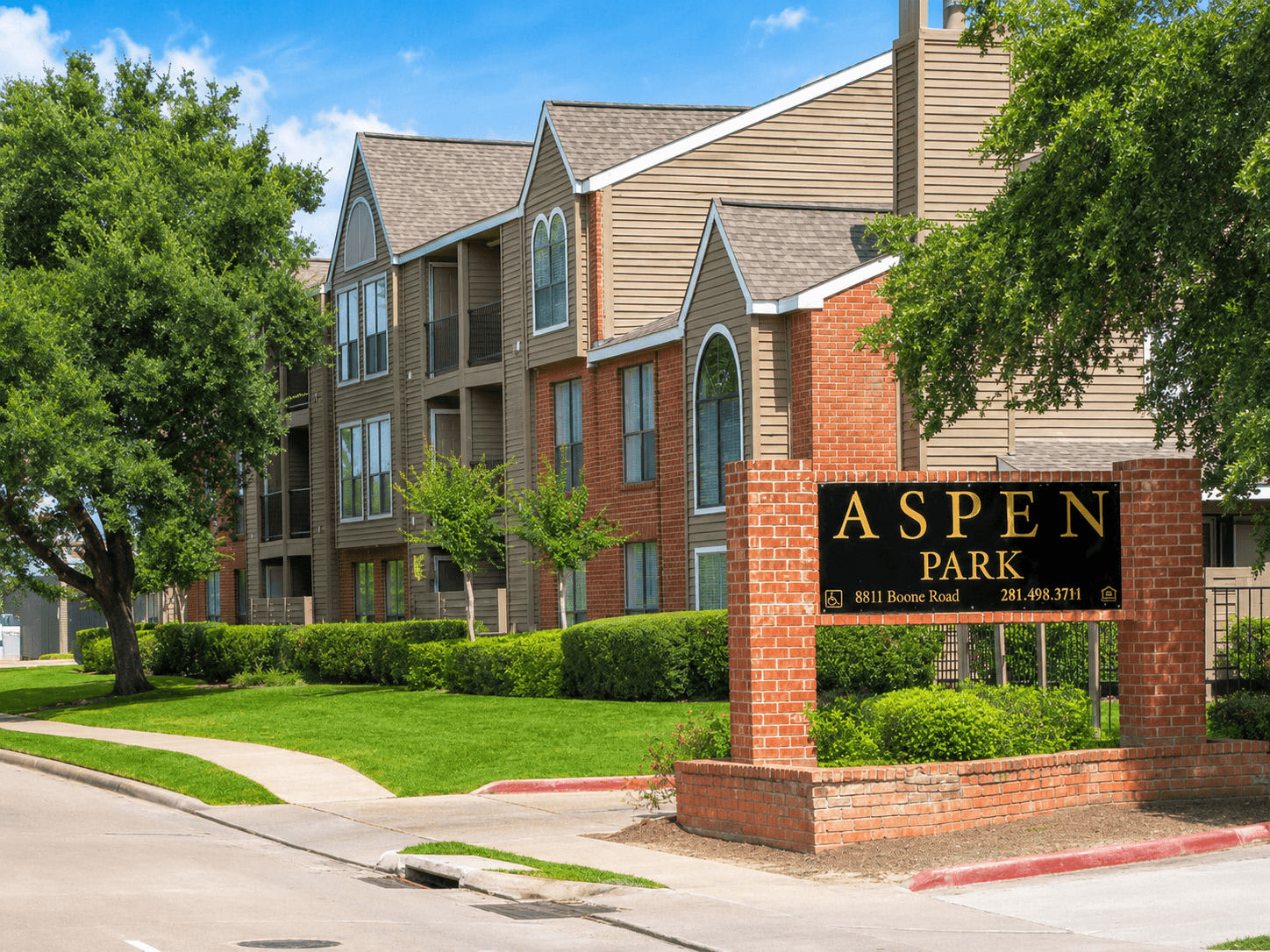 Aspen Park – photo 2