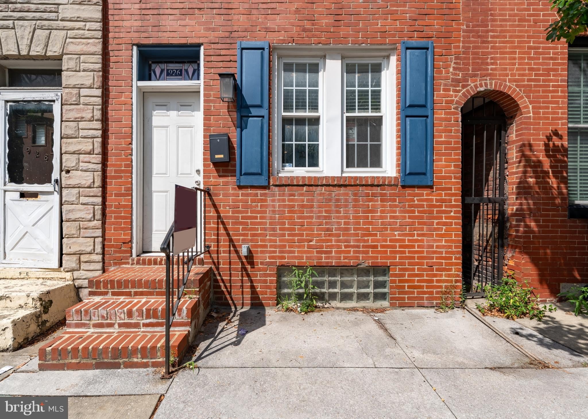 926 S HANOVER Street – photo 2