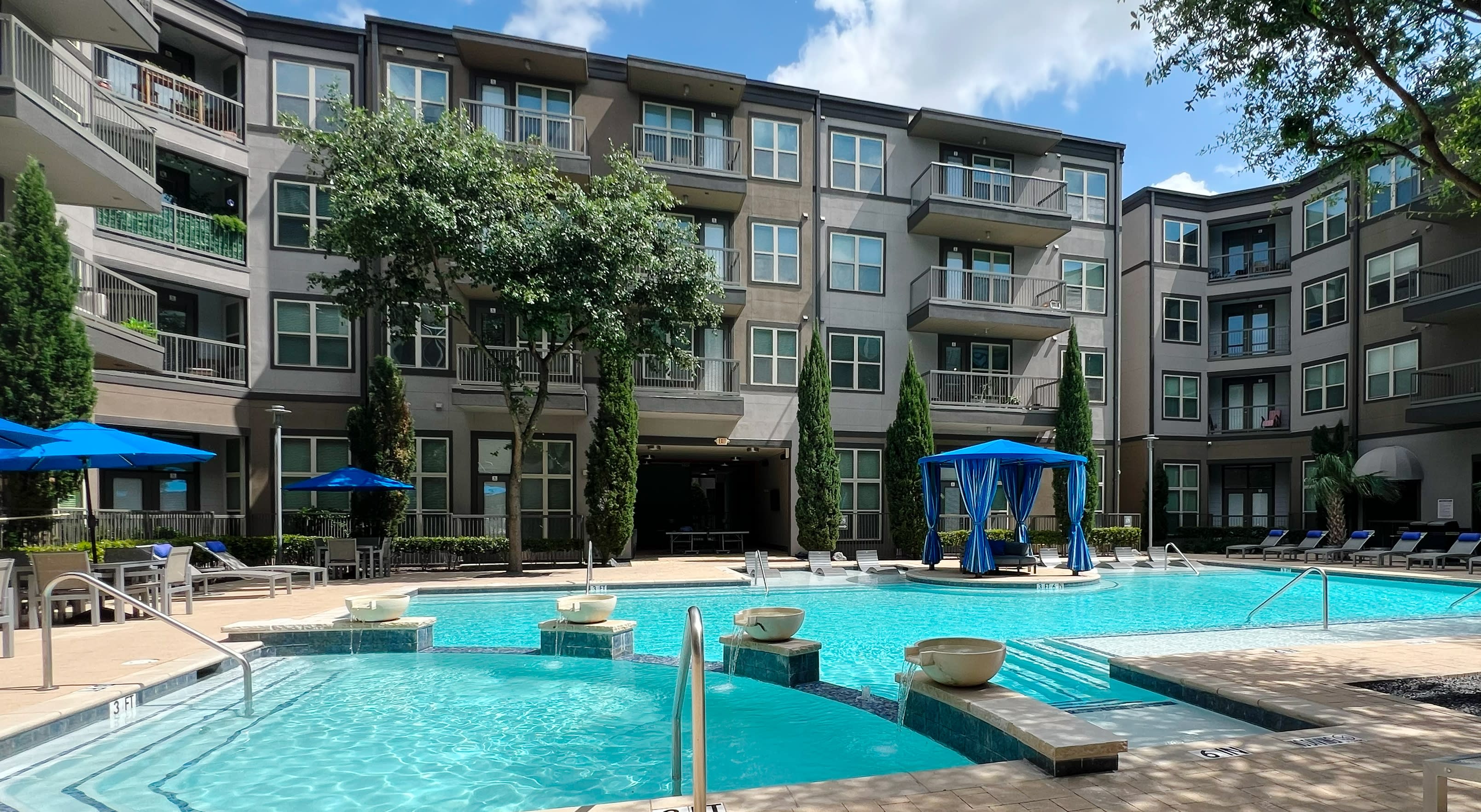 Civic at Frisco Square Apartments – photo 4