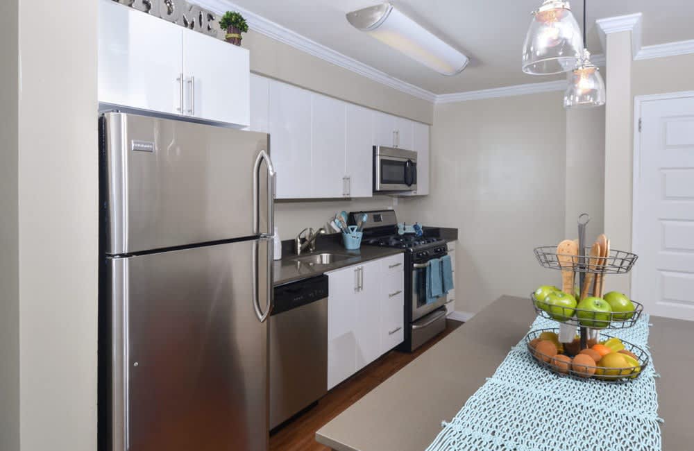 Falls Village Apartments – photo 3