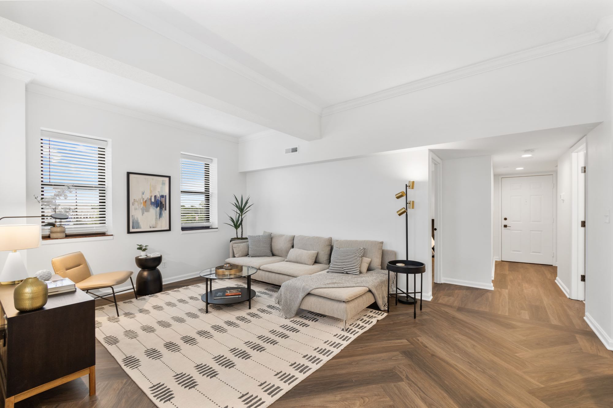 Marott Apartments – photo 3