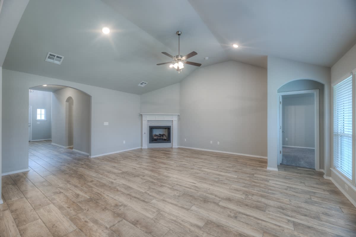 3710 South 13th Place – photo 4