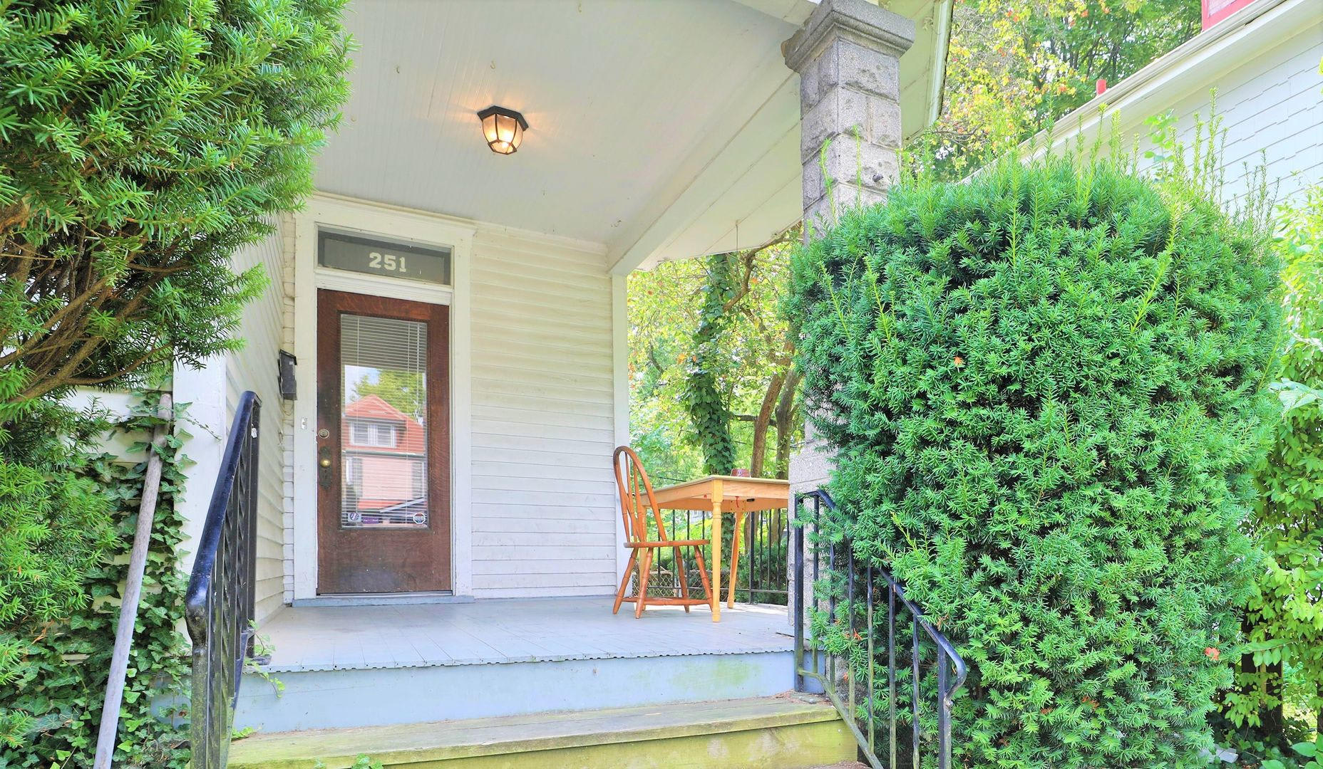 5 Bedroom Quiet OSU North Campus private home – photo 2