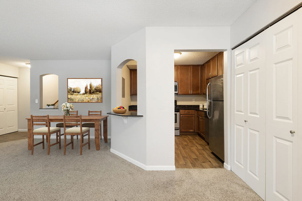 Shannon Glen Townhomes – photo 3
