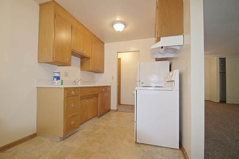 Roseville Terrace – photo 1