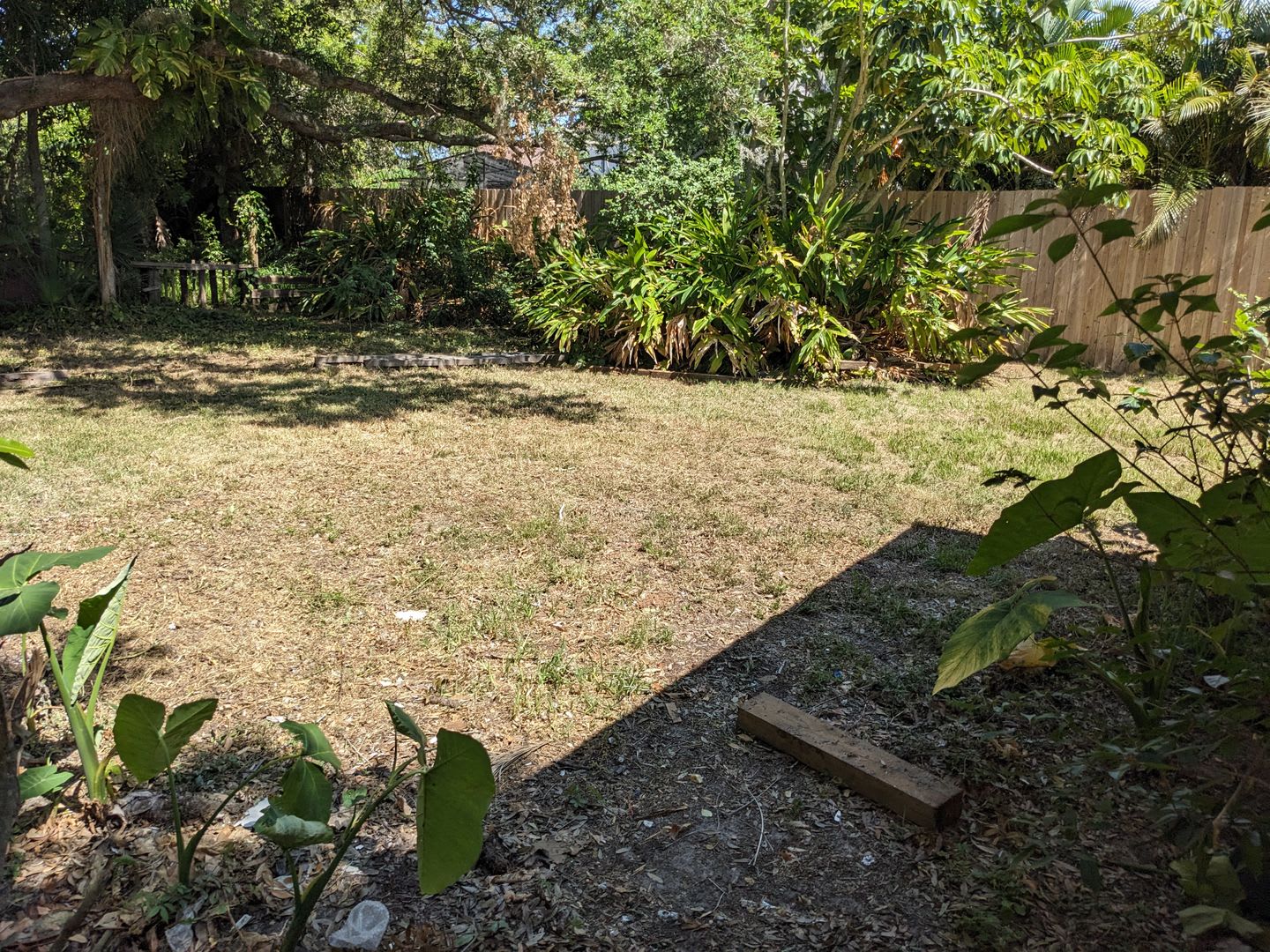 Conveniently located 2/1 Florida home with private backyard – photo 2