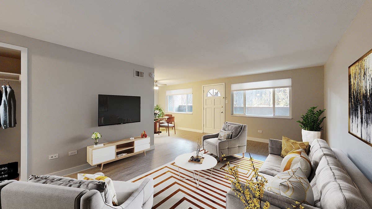 The Bike Trail Apartments – photo 2