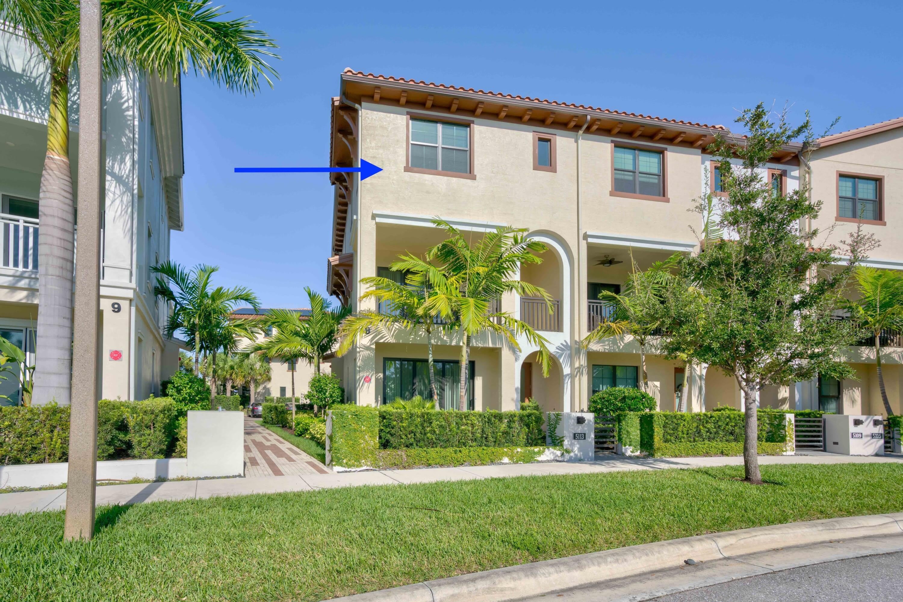 5113 Beckman Terrace – photo 1