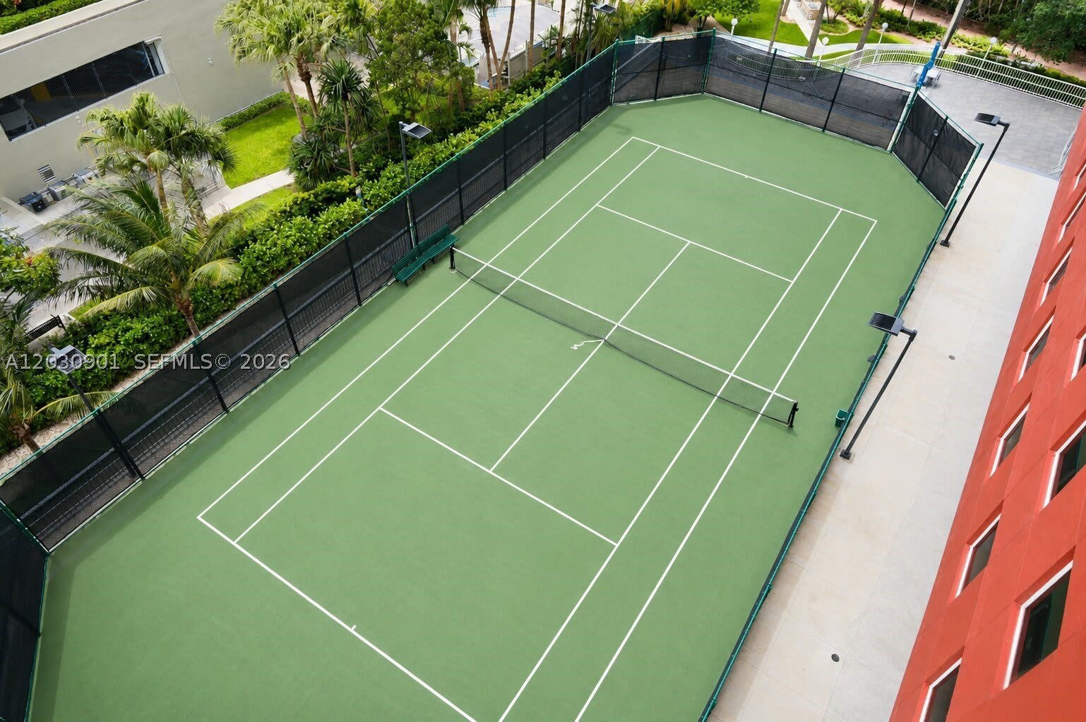1627 Brickell Ave – photo 2