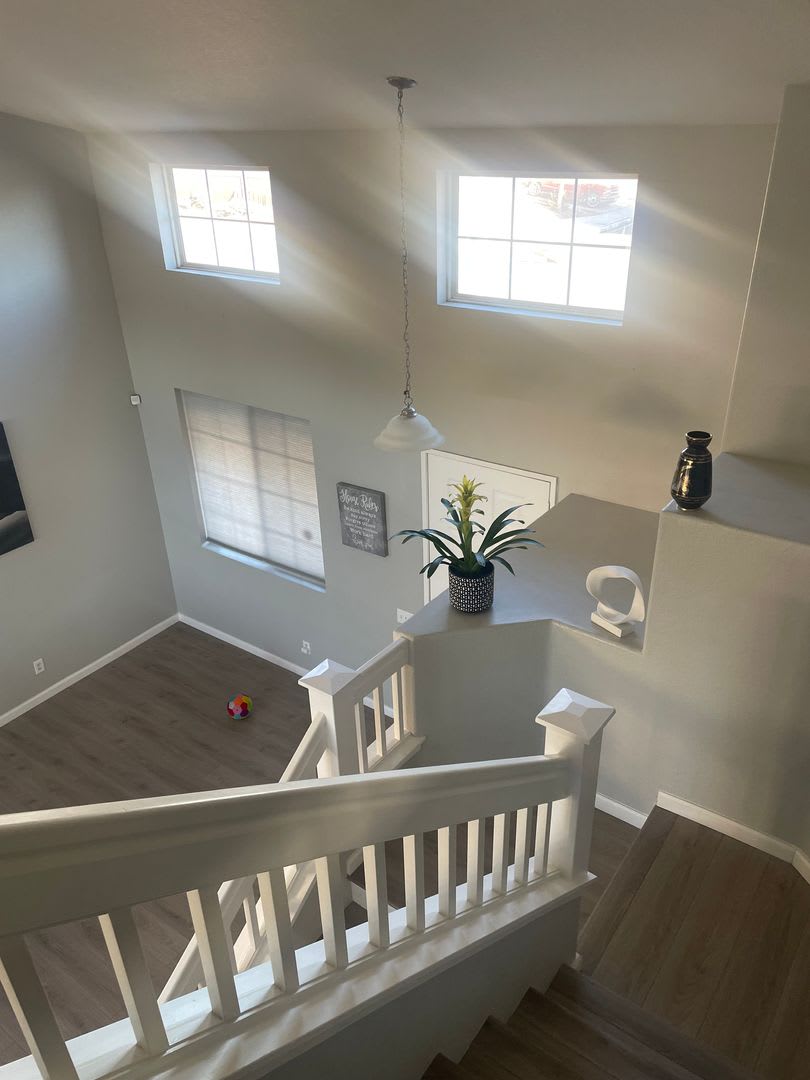 Gorgeous And Immaxculate 4 Bdrm 3 Ba Story Home For Lease Palmdale Pet Friendly – photo 2