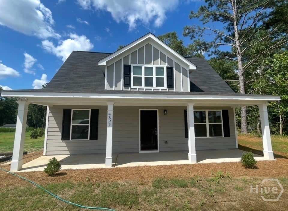 4599 Lexington Road – photo 1