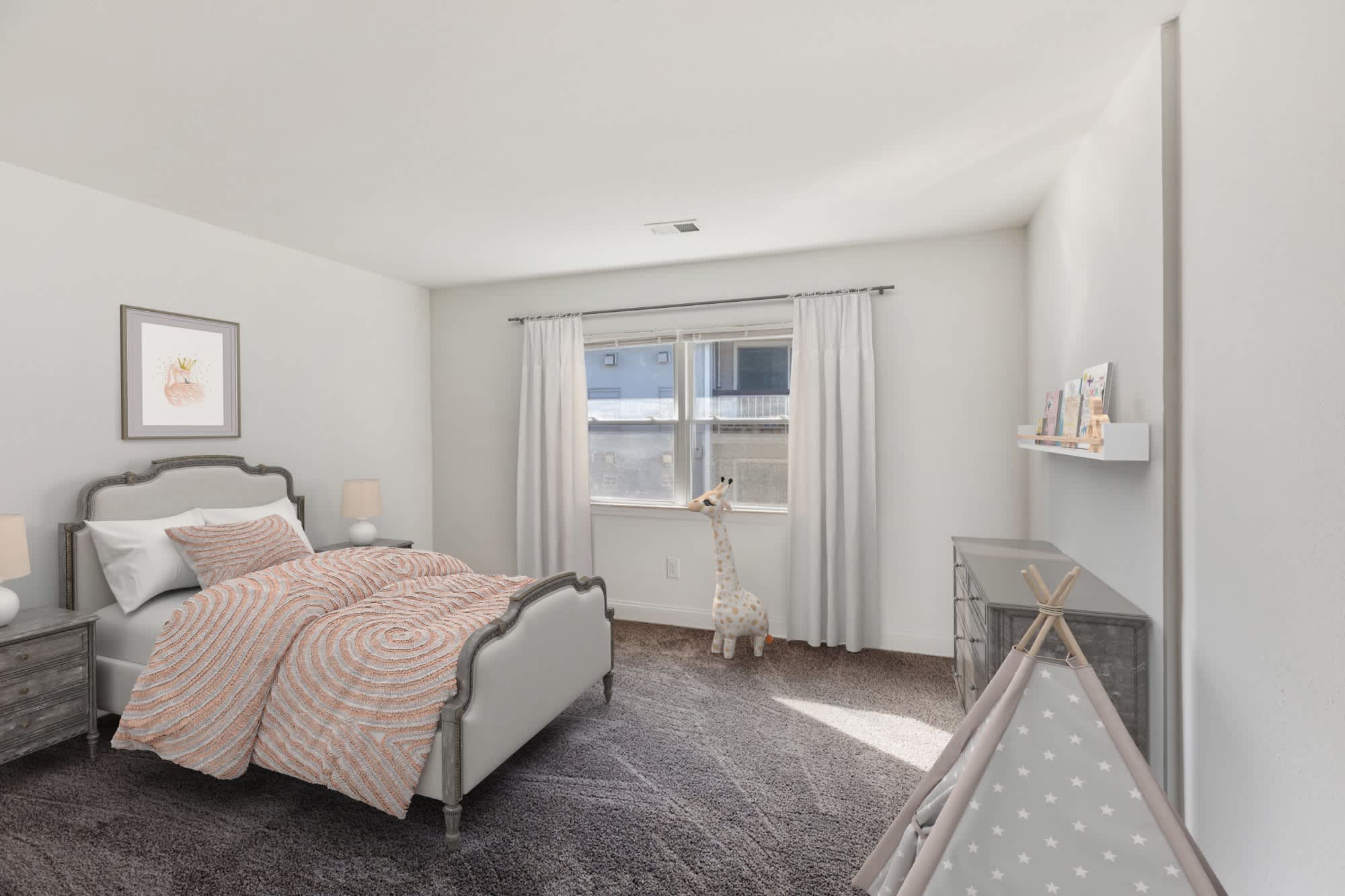 Westgate Village Apartments – photo 3