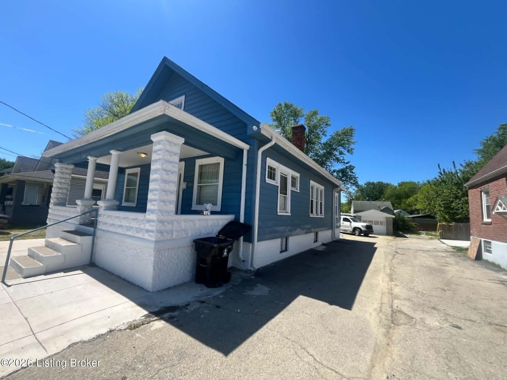 4010 Taylor Blvd – photo 2