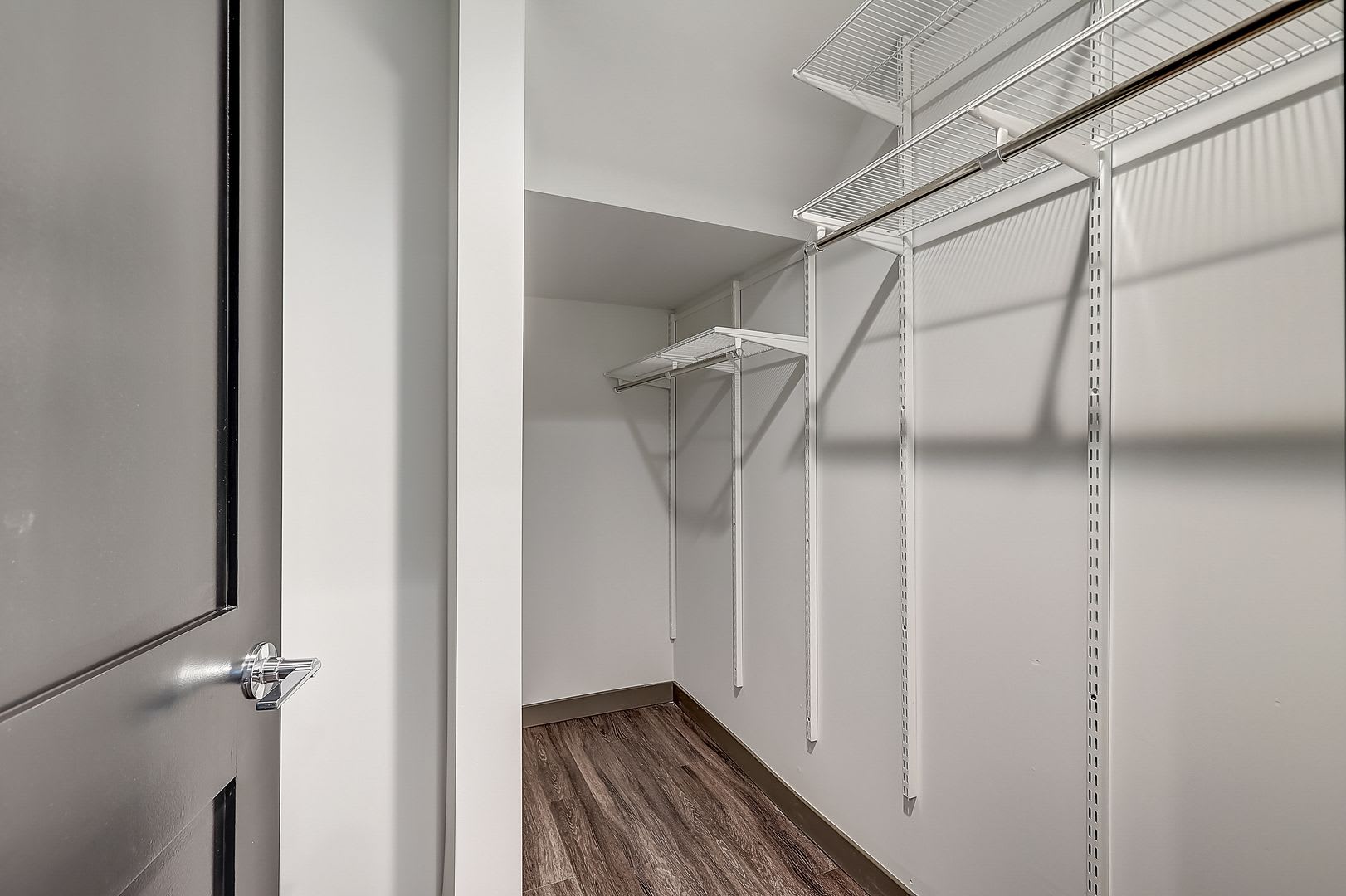 Brand New Building Featuring 1 2 Bedroom Flats Townhomes – photo 4