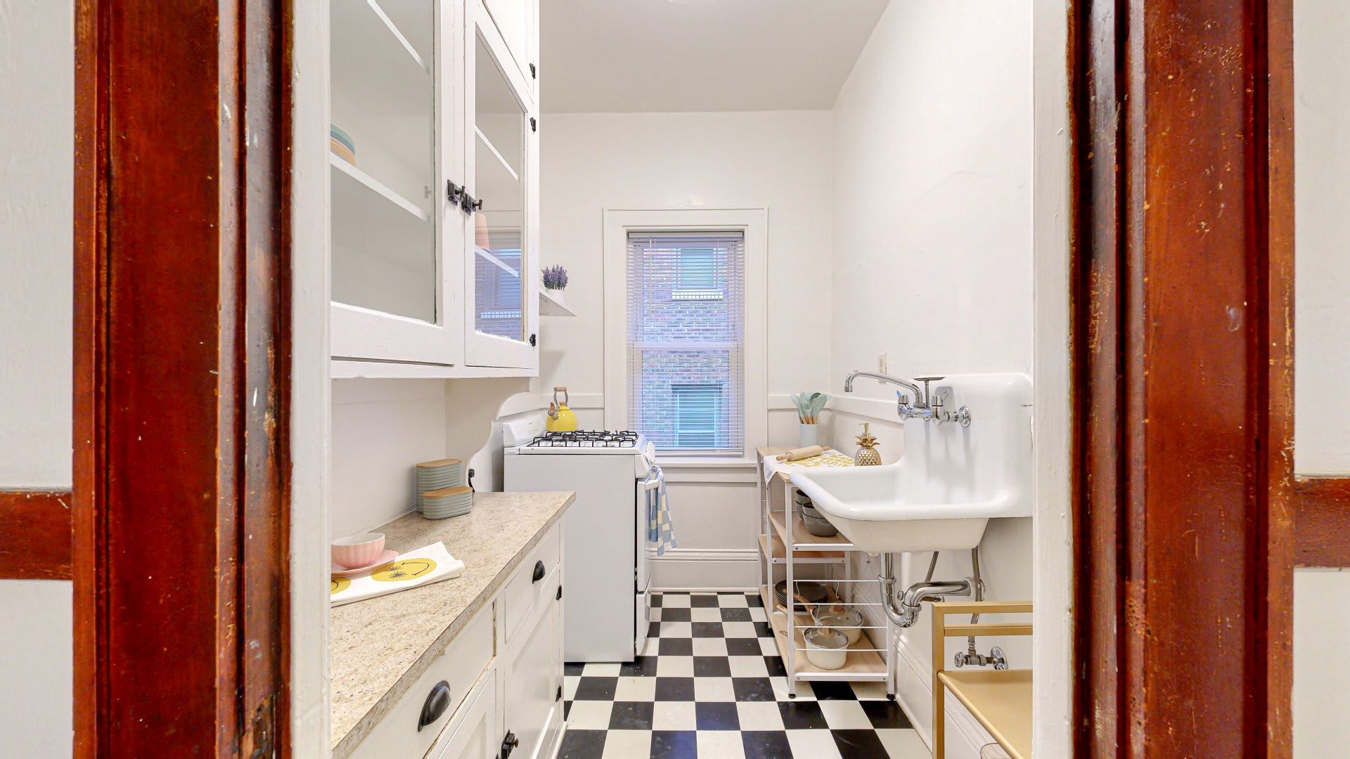 The Park Apartments – photo 3