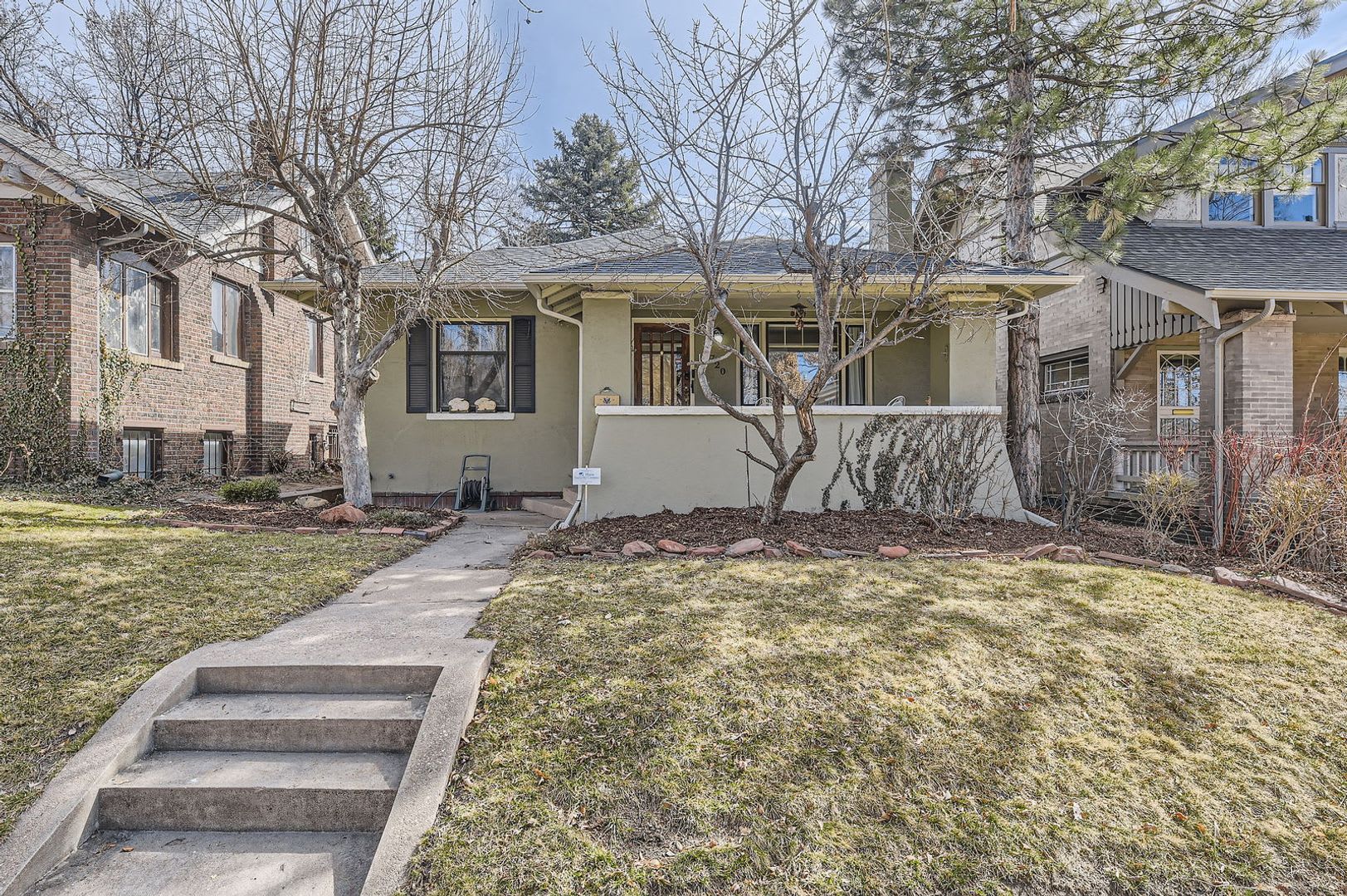 3 Bdr Oasis Near Denver Botanic Gardens – photo 5