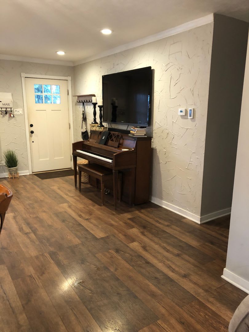 Move-In Ready 3Br 1Ba – photo 3