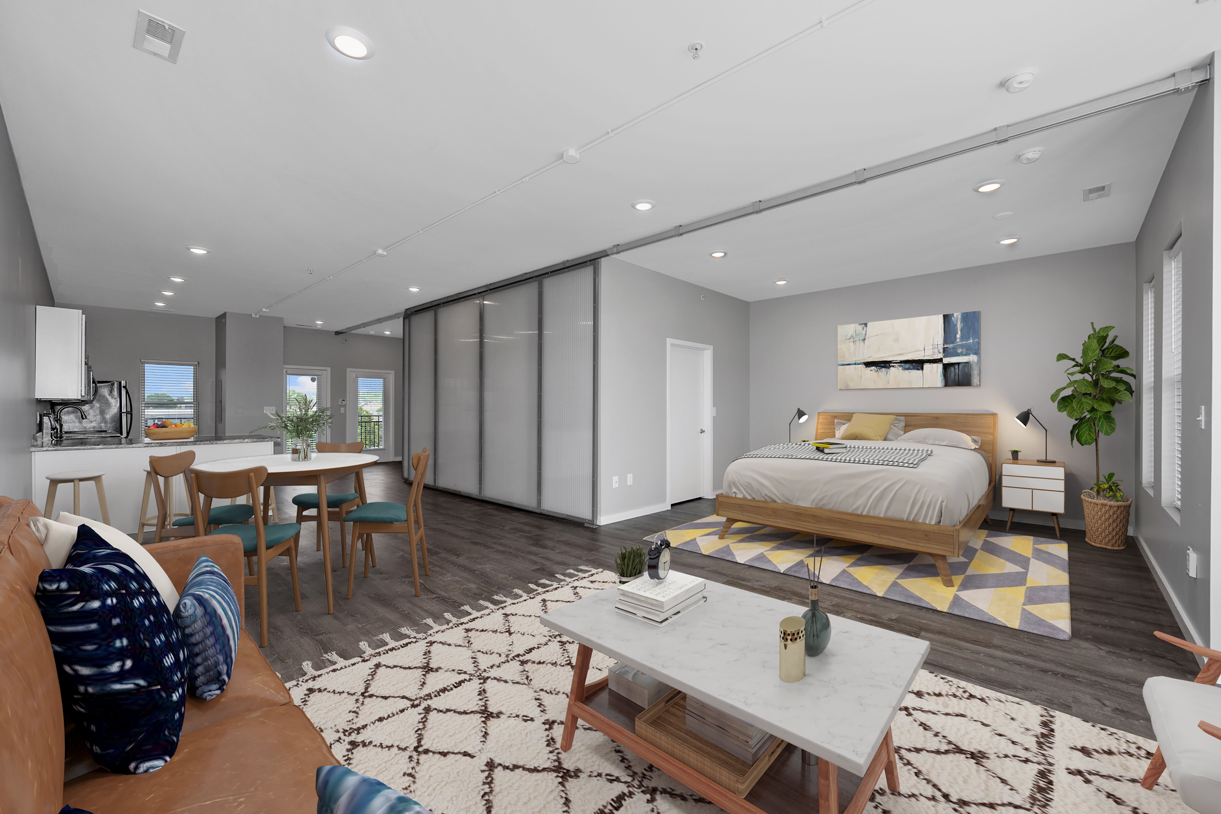 Seminary Square Lofts – photo 5