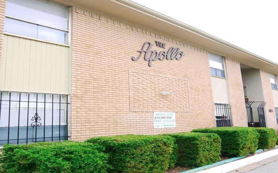 The Apollo at Bishop Ridge – photo 2
