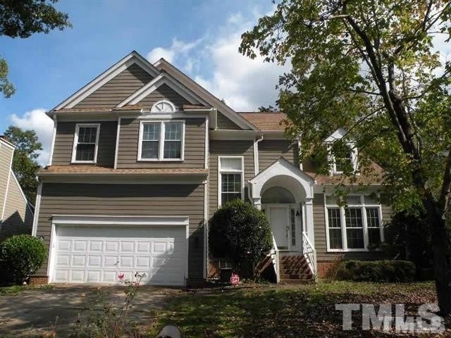 311 Swiss Lake Drive – photo 1