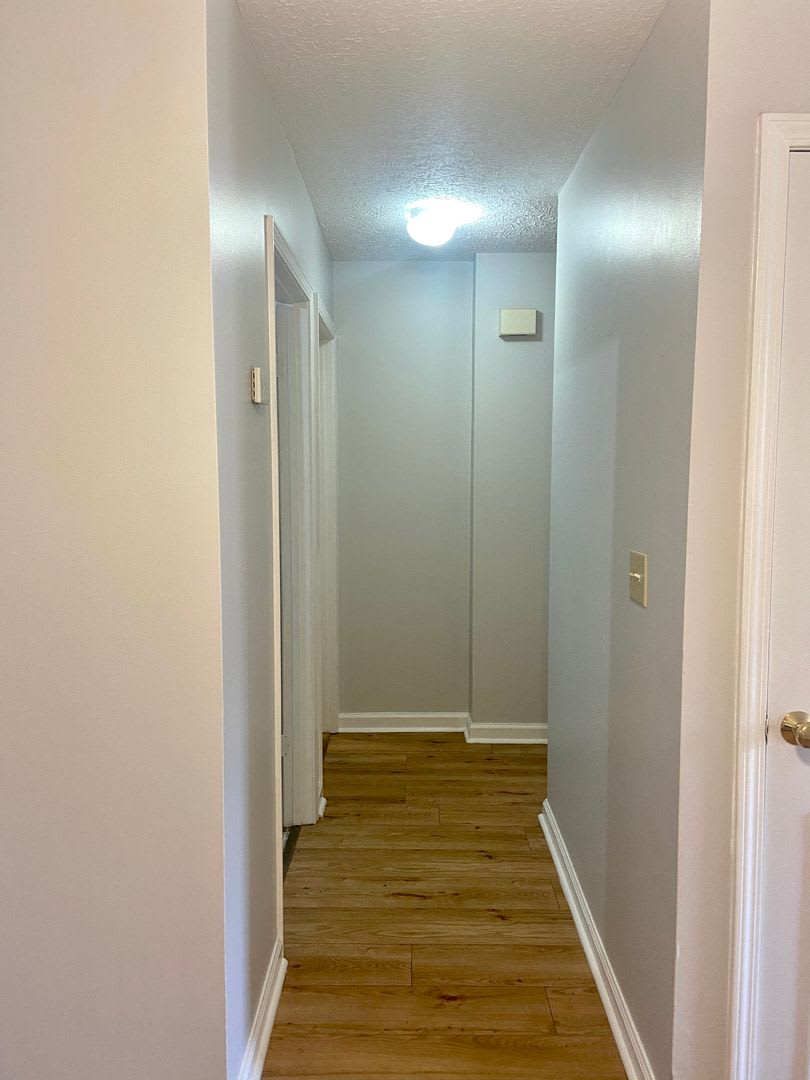 Cute 2 bedroom 1 Bath apartment! – photo 3