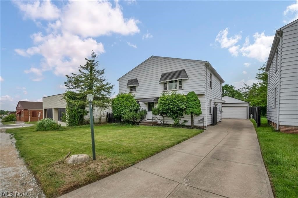 9309 Garfield Boulevard – photo 1