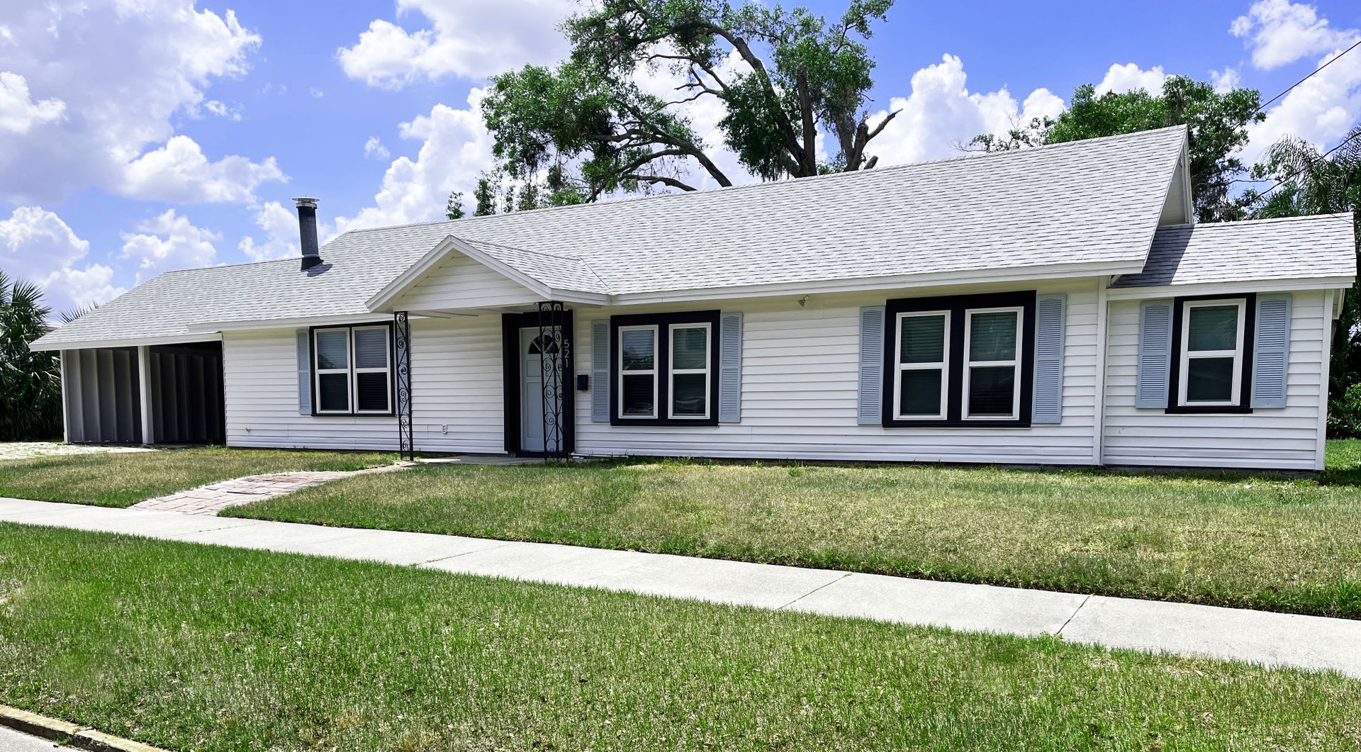 Winter Park 3/2 Rental – photo 1