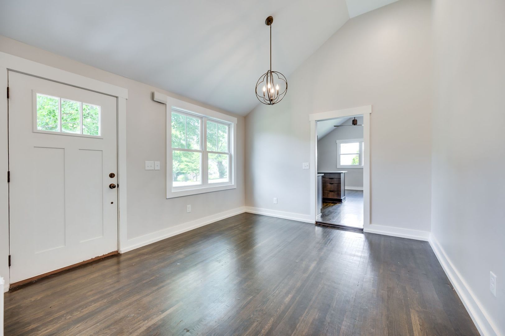 Awesome 3BE/2BA home in sought after East Nashville/Inglewood!! – photo 5